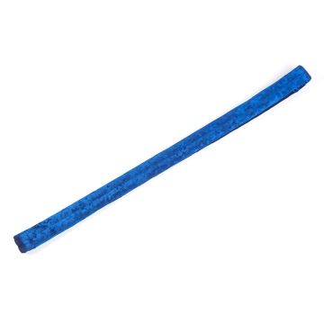 Handloop VELVET Strap voor Aerial Blauw
