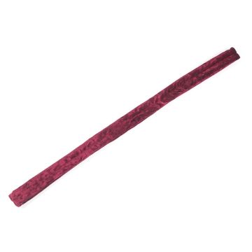 Handloop VELVET Strap voor Aerial Rood