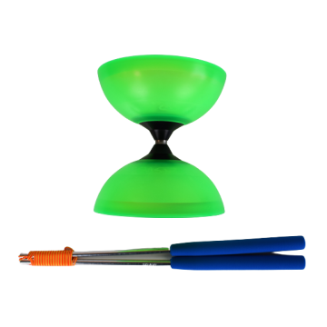 Henrys Vision Diabolo Set