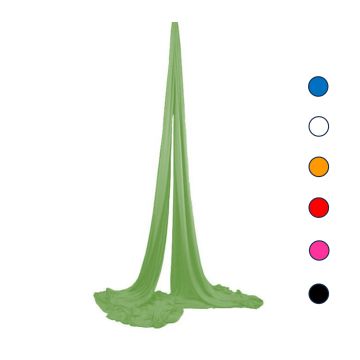 Voltige CLASSIC Aerial Silk - Vertikaltuch - 10 m