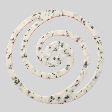 Flowbonacci - Vortex (recycelt)