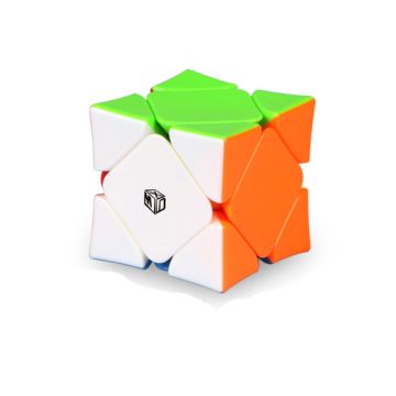 QiYi X-Man Wingy Skewb - magnetisch