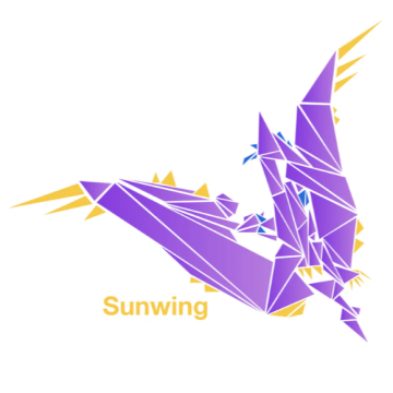 YoYoFriends Sunwing