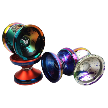 YoYoFriends Sunwing