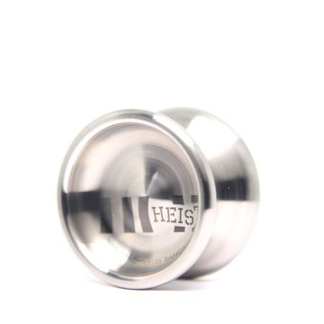 YoYo Factory Heist