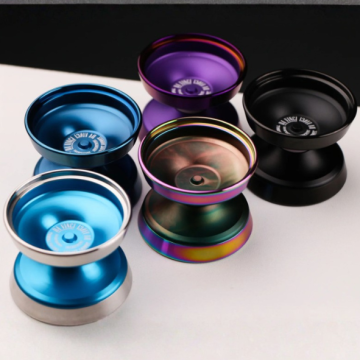 YoYoFriends Da Vinci