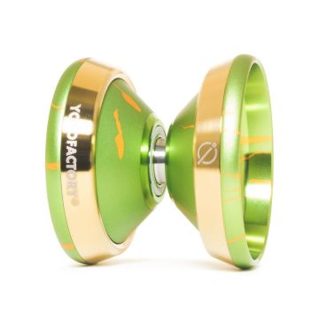 YoYoFactory IQ