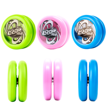 YoYoFactory Loop 360