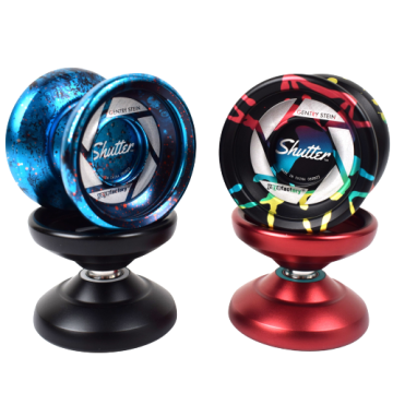 YoYoFactory Shutter