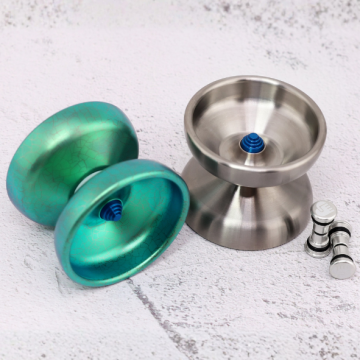 YoYoFriends | Alliance