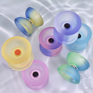 YoYoFriends | Carp