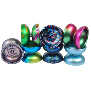 YoYoFriends Koi