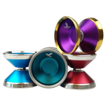 YoYoFriends PeregrineX