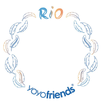 YoYoFriends | Rio
