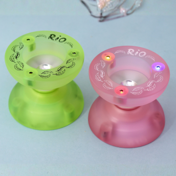 YoYoFriends | Rio LED