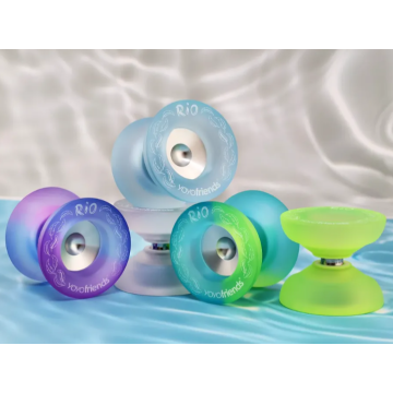 YoYoFriends | Rio
