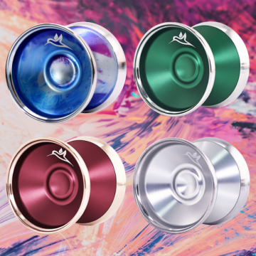 YoYoFriends Hummingbird II