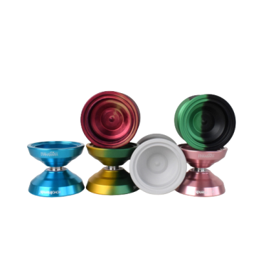 YoYoFriends Pheasant Monometal