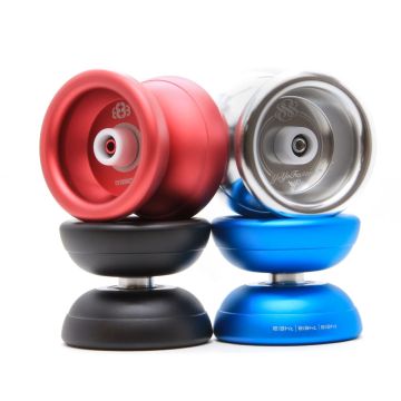 YoYoFactory 888