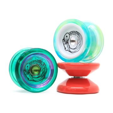 YoYoFactory Axolotl - Kunststoff
