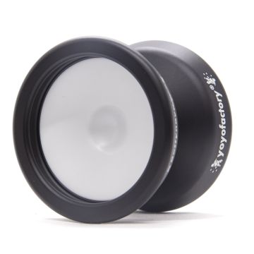 YoYoFactory BettyNova DNA
