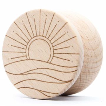 YoYoFactory Wooden Boho