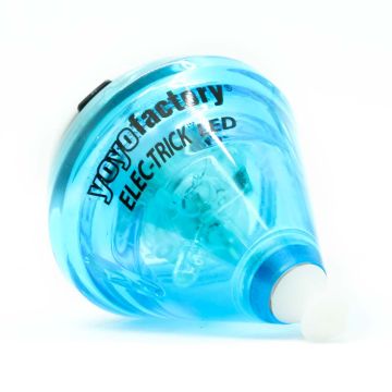 YoYoFactory Spintop Elec-Trick LED