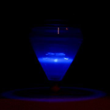 YoYoFactory Spintop Elec-Trick LED
