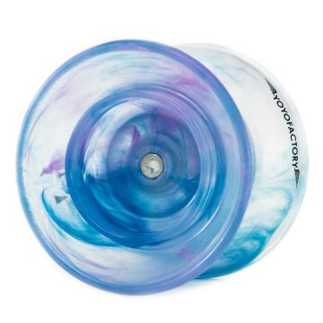 YoYo Factory | Flight