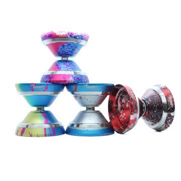 YoYoFactory Mega Monster