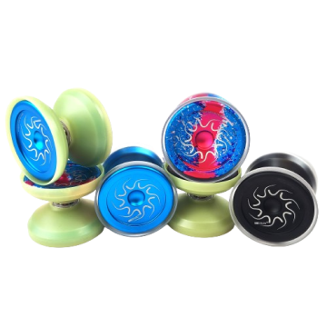 YoYoFactory Nine Dragons