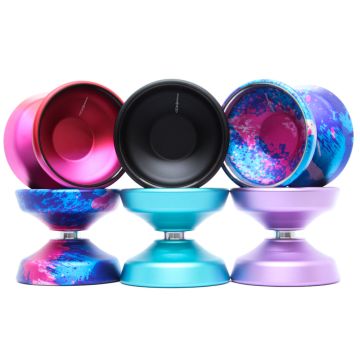 YoYoFactory - Switchblade