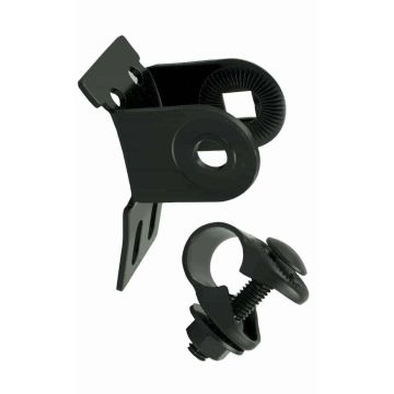 Adapter zwischen Einradsattel und Sattelstütze