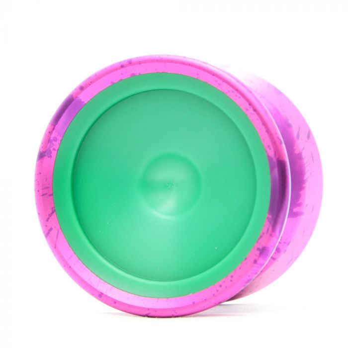 Czech point pivot sales