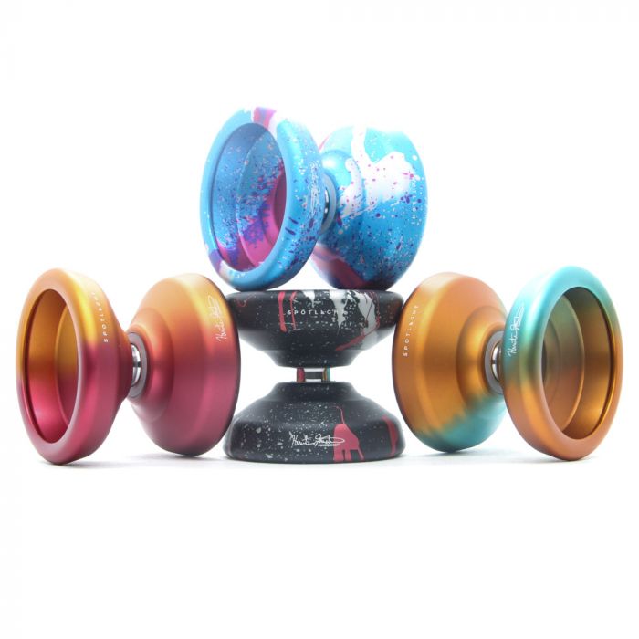 YoYoFactory Spotlight Kaufen? Jonglierversand.de Der Online