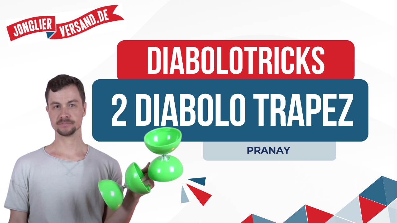 Trapez (2 Diabolo)