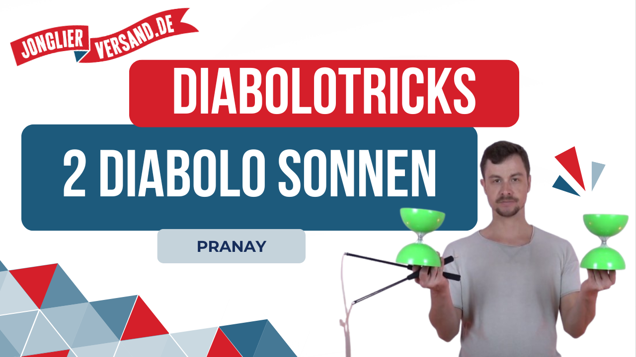 Sonnen (2 Diabolo)