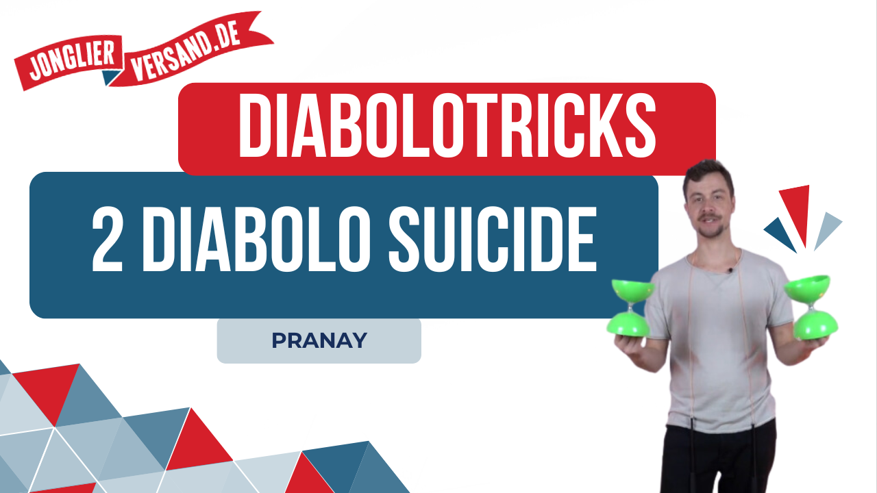 Suicide (2 Diabolo)