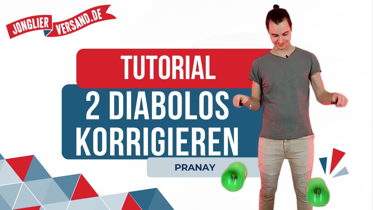 2 Diabolos korrigieren