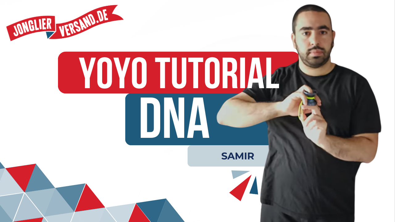 DNA
