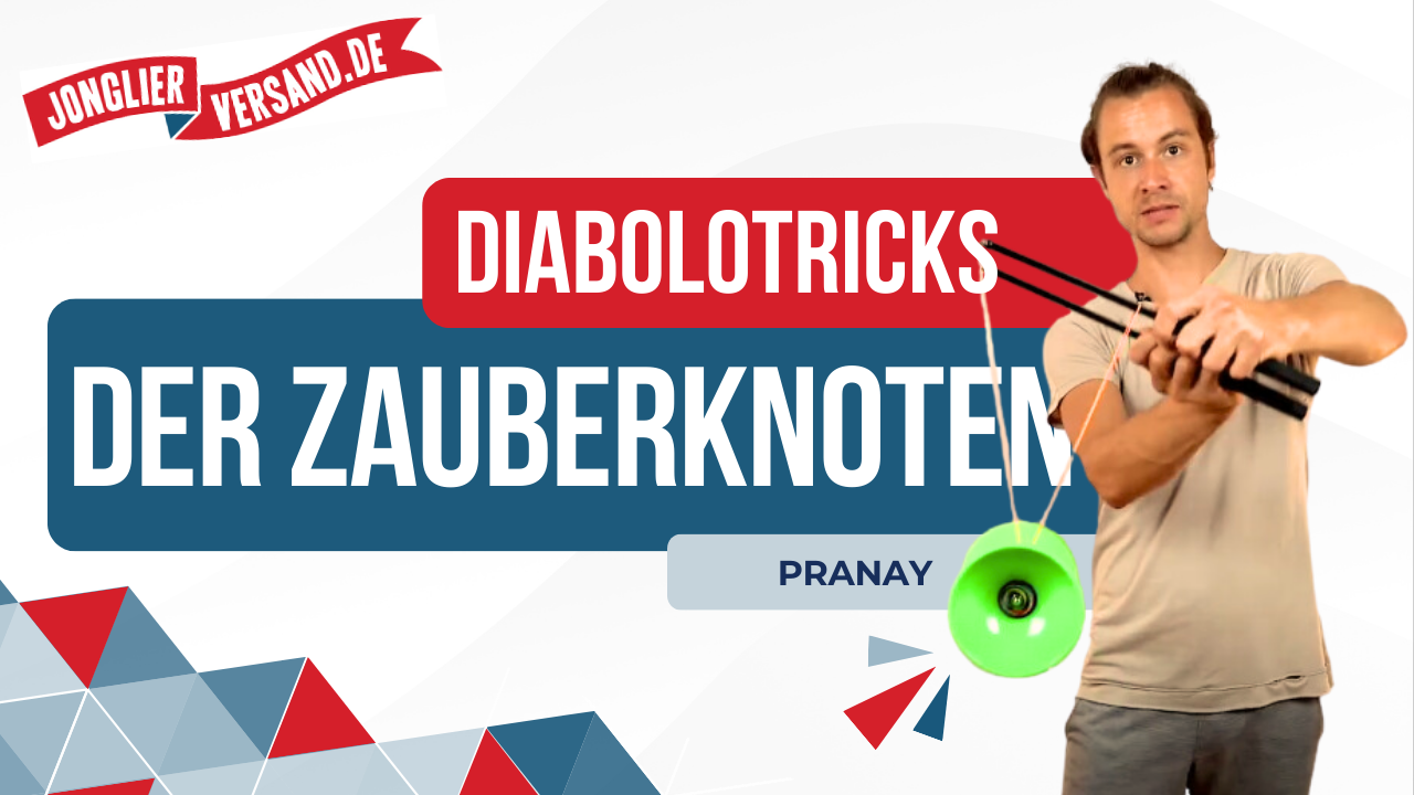 Der Zauberknoten