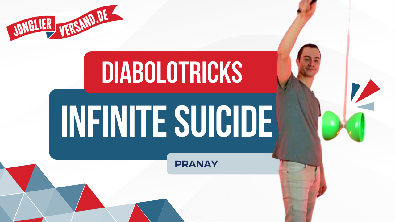 Infinite Suicide