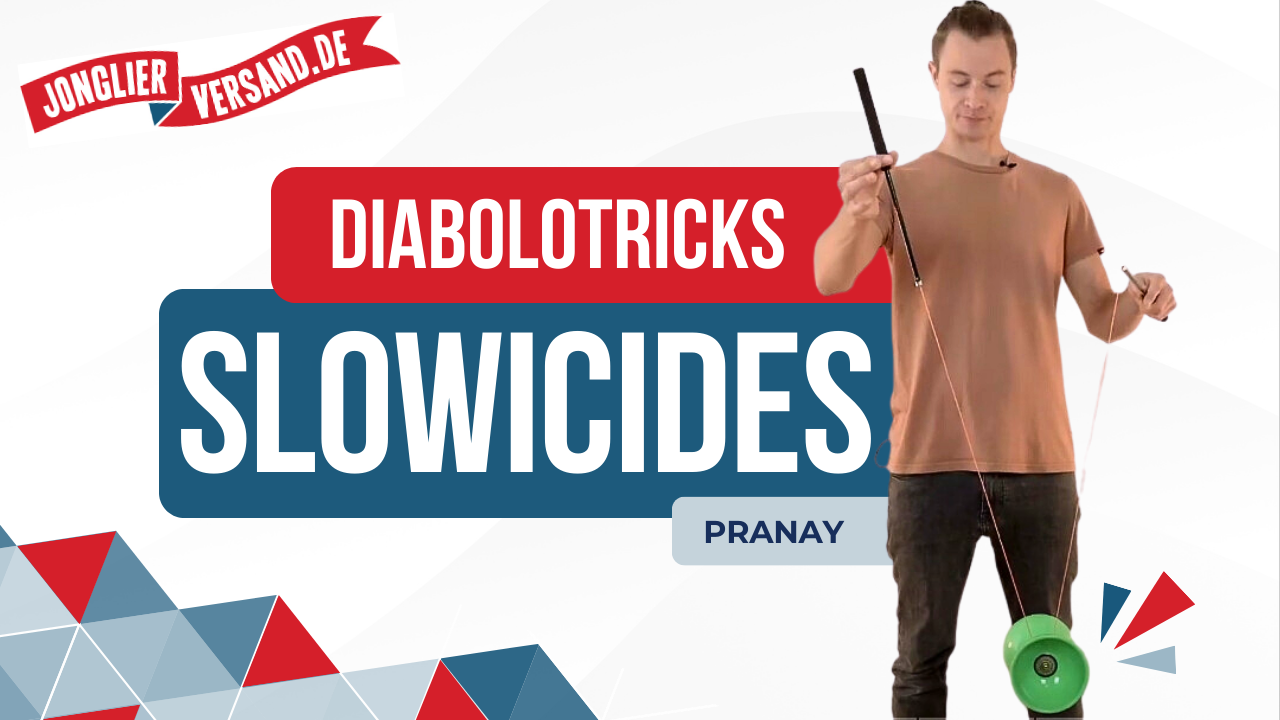 Slowicides