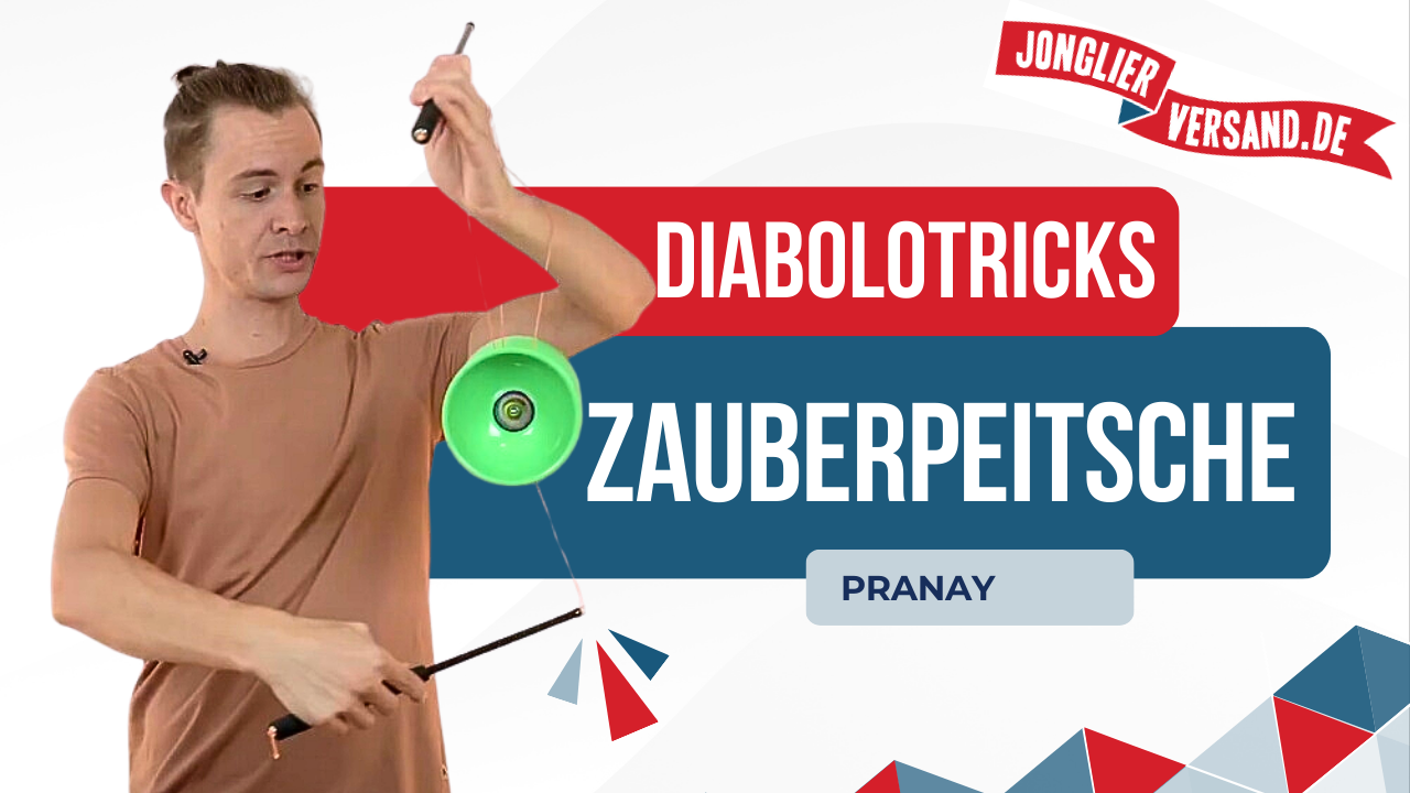 Zauberpeitsche