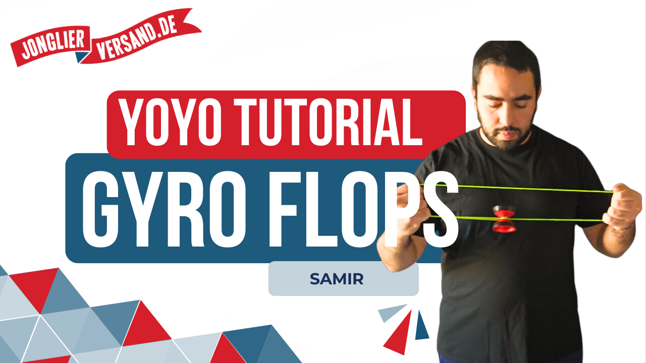Gyro Flops