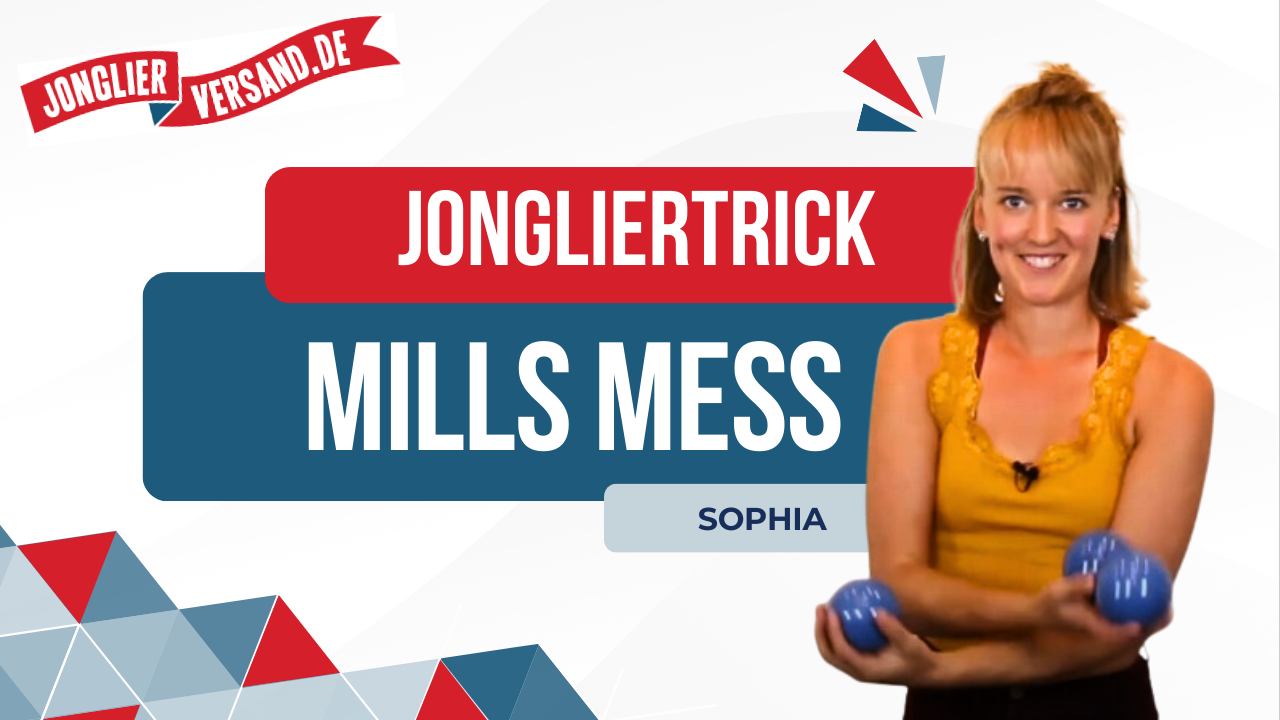 Mills Mess