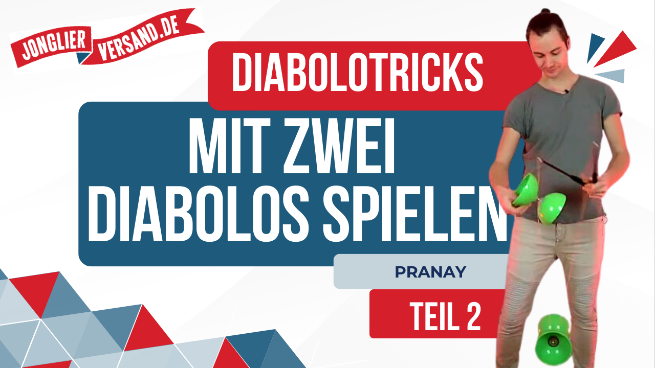 Zwei Diabolos (teil 2)