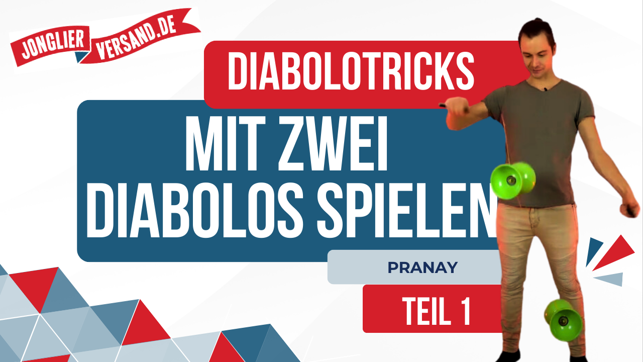 Zwei Diabolos (teil 1)