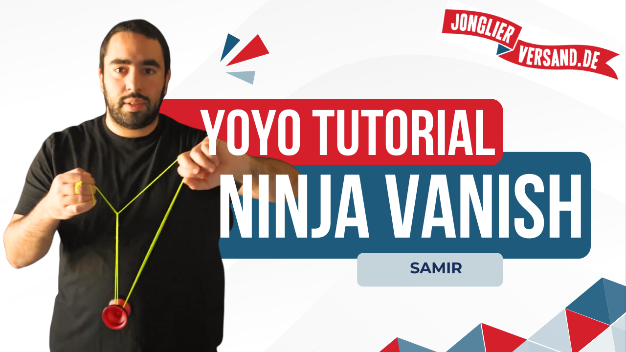 Ninja Vanish