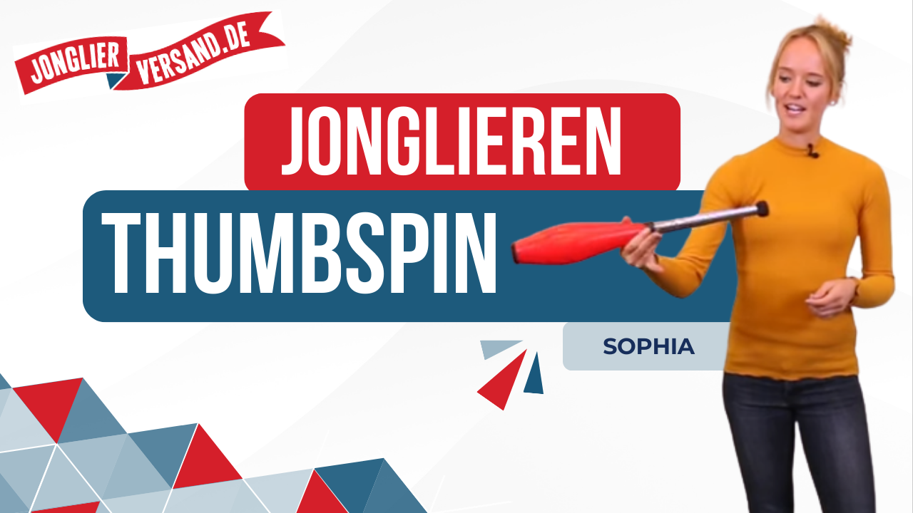 Thumbspin